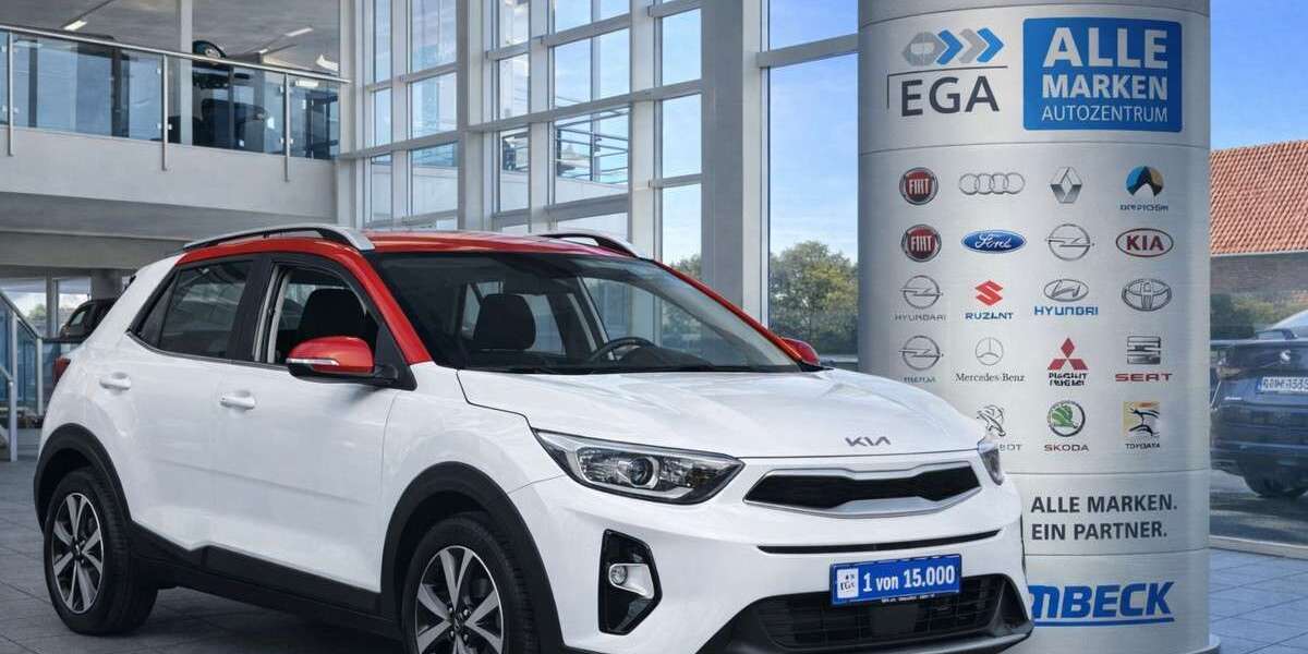Kia Stonic 39.990 km 15.946 &euro; Wermelskirchen 42929