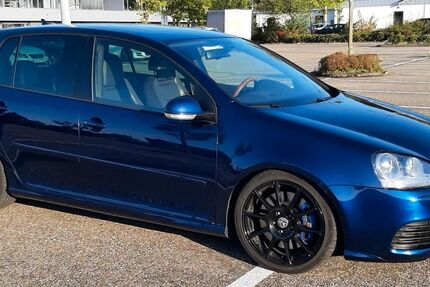 VW Golf 138.000 km 12.500 &euro; Sigmarszell 88138