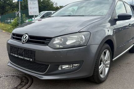 VW Polo 336.238 km 2.999 &euro; Lahr-Langenwinkel 77933