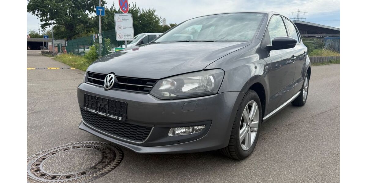 VW Polo 336.238 km 2.999 &euro; Lahr-Langenwinkel 77933