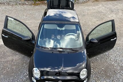 Fiat 500 183.399 km 3.990 &euro; Böblingen 71032