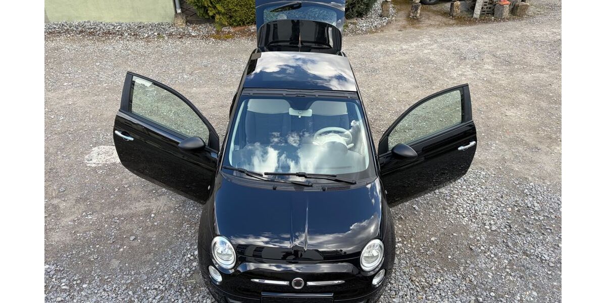 Fiat 500 183.399 km 3.990 &euro; Böblingen 71032