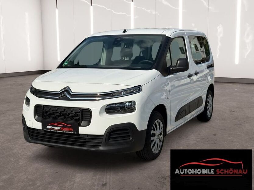 Berlingo
