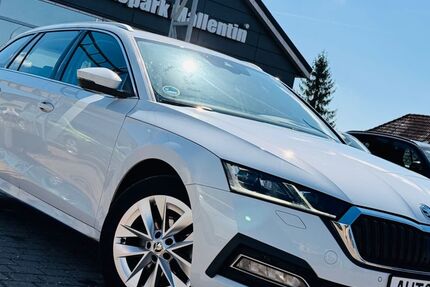 Skoda Octavia 148.000 km 18.399 &euro; Stepenitztal 23936