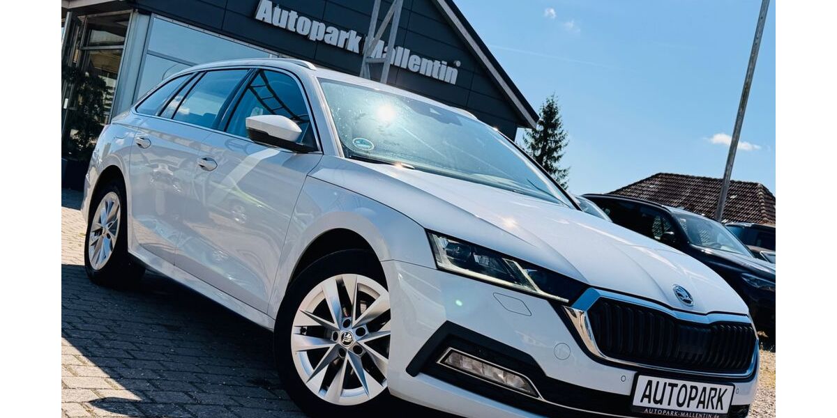 Skoda Octavia 148.000 km 18.399 &euro; Stepenitztal 23936