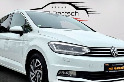 VW Touran 170.000 km 16.620 &euro; Laatzen 30880
