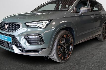 Cupra Ateca 6.500 km 49.860 € Pinneberg 25421