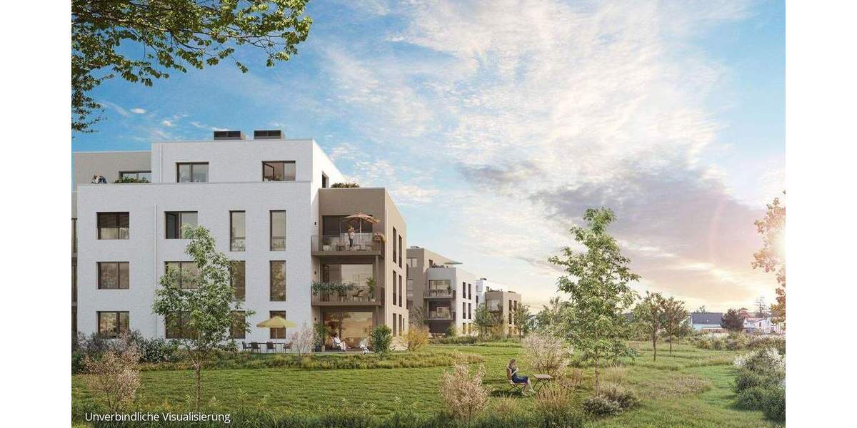 Etagenwohnung Naunhof - 5 Zimmer, 108 m&sup2;, 518.000&euro; | Angebot:25756137