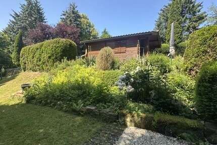 Grundstück zu verkaufen in Gesees 55.000 € 1224 m²