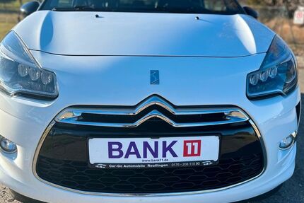 Citroen DS3 125.000 km 8.499 &euro; Reutlingen 72770