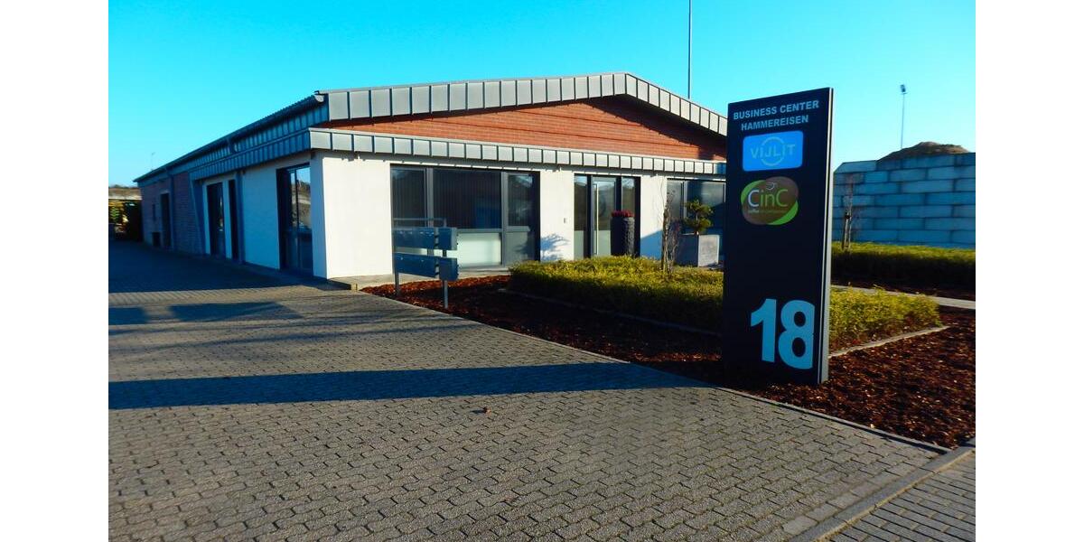 Gewerbeobjekt Kranenburg - 1.000&euro; | Angebot:25228944