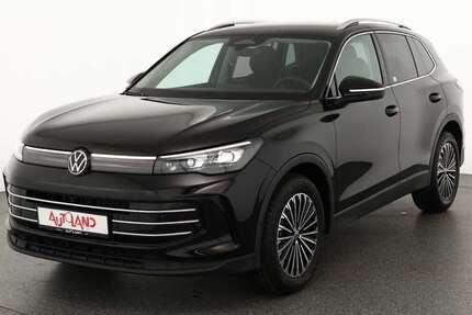 VW Tiguan 8.996 km 41.785 &euro; Halle-Nietleben 06122