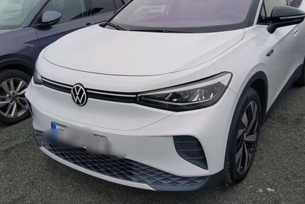 VW ID.4 120.918 km 20.990 &euro; Nabburg 92507