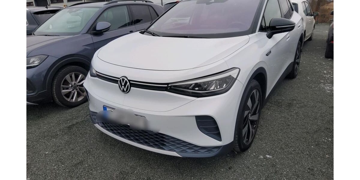 VW ID.4 120.918 km 20.990 &euro; Nabburg 92507