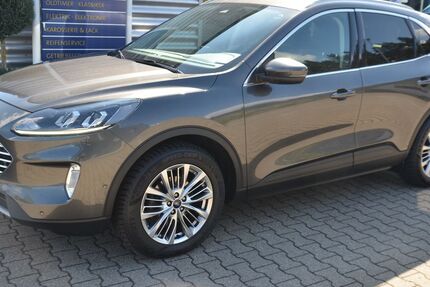Ford Kuga 156.923 km 16.890 &euro; Meppen 49716