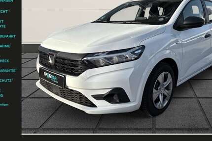 Dacia Sandero 30.900 km 12.990 &euro; Eschweiler 52249