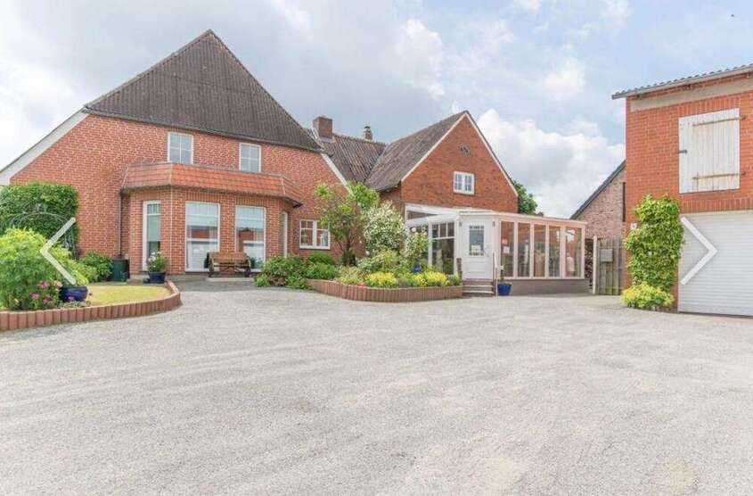 Haus zum Kaufen in Sarkwitz 580.000 € 210 m²