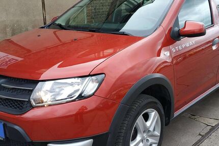 Dacia Sandero 92.982 km 7.490 € Leipzig 04129