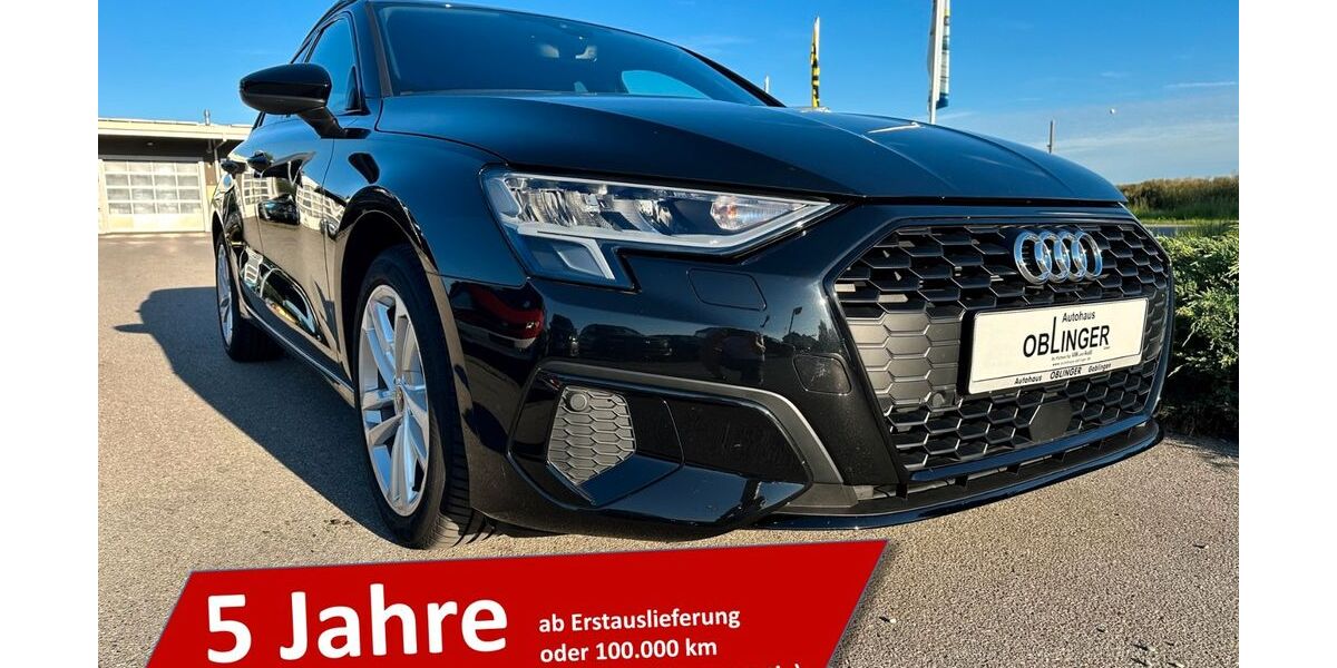 Audi A3 18.900 km 26.590 &euro; Gablingen 86456