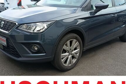 Seat Arona 93.900 km 13.990 &euro; Bielefeld 33609