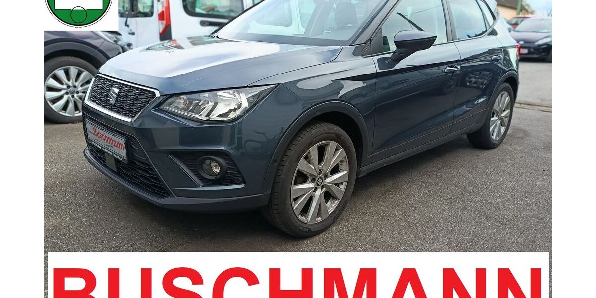 Seat Arona 93.900 km 13.990 &euro; Bielefeld 33609