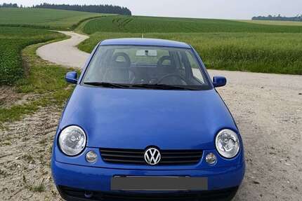 VW Lupo 157.900 km 700 € Mittelstetten 82293