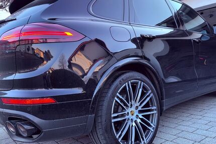 Porsche Cayenne 157.000 km 37.370 &euro; Neustadt (bei Marburg a.d.Lahn) 35279