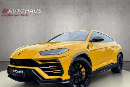 Lamborghini Urus 65.900 km 254.999 € Hanau 63457