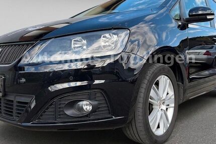 Seat Alhambra 167.000 km 8.990 &euro; Tuttlingen 78532