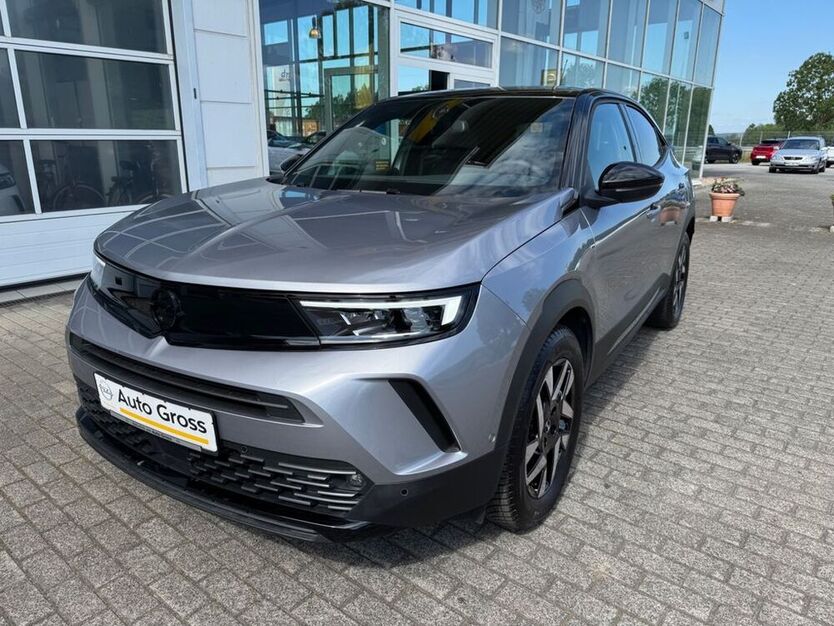 Mokka