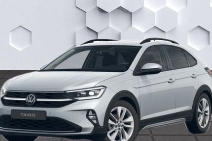 VW Taigo 2.500 km 25.100 &euro; Berlin 12524