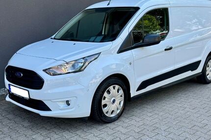 Ford Transit 133.000 km 9.900 &euro; Herford 32049