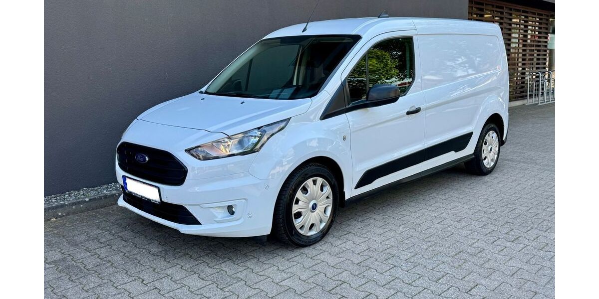 Ford Transit 133.000 km 9.900 &euro; Herford 32049