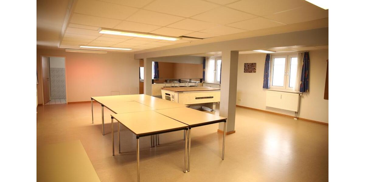 Etagenwohnung Augsburg Bärenkeller - 5 Zimmer, 114 m&sup2;, 459.999&euro; | Angebot:24652092