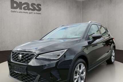 Seat Arona 23.200 km 21.480 € Grossheubach 63920