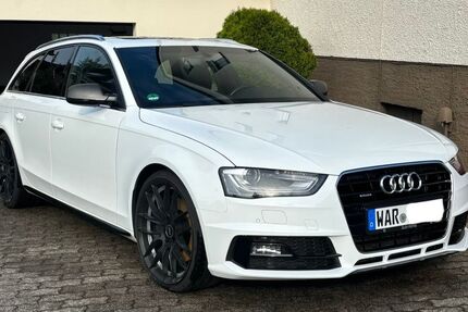 Audi A4 202.000 km 13.900 &euro; Willebadessen 34439