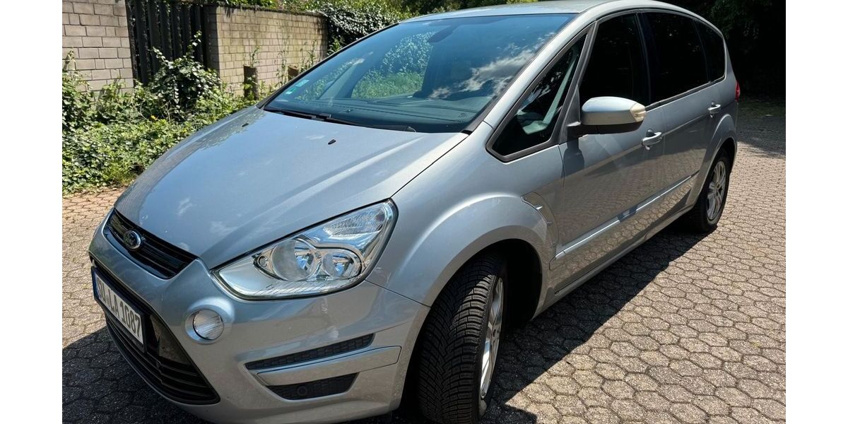 Ford S-Max 144.700 km 8.950 &euro; Rheinbach 53359