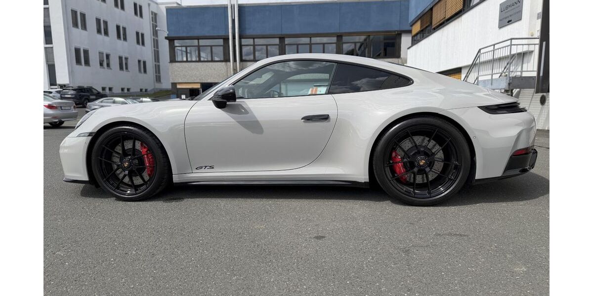 Porsche 911 Urmodell 9.922 km 179.992 &euro; Pegnitz 91257