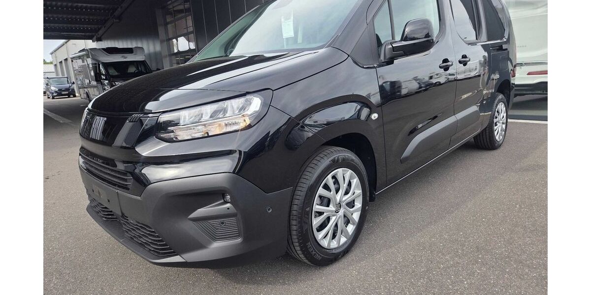 Fiat Doblo 1.001 km 30.480 € Düren 52351