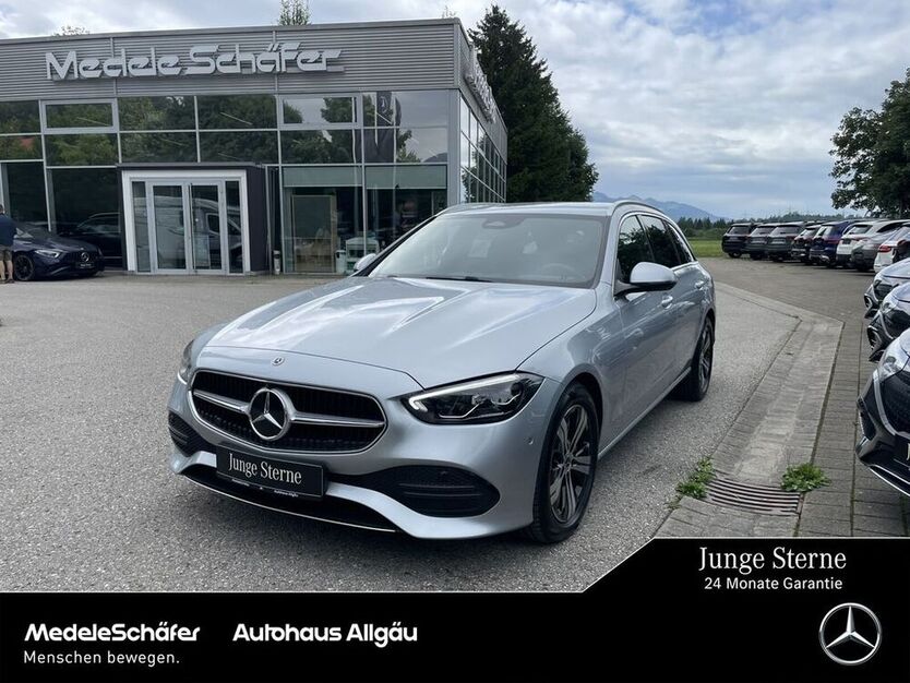 C 220