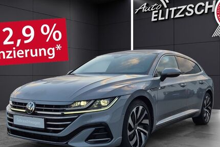 VW Arteon 61.000 km 33.450 &euro; Kamenz 01917