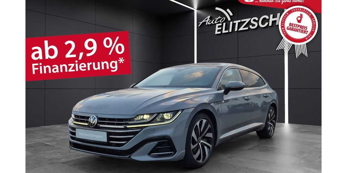 VW Arteon 61.000 km 33.950 &euro; Kamenz 01917