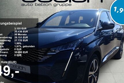 Peugeot 5008 32.550 km 29.880 &euro; Herrenberg 71083