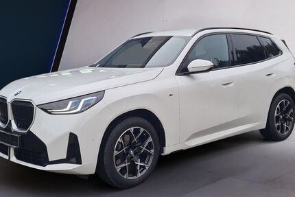 BMW X3 6.377 km 57.490 &euro; Trostberg 83308