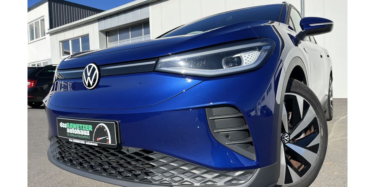 VW ID.4 29.987 km 29.460 &euro; Marktredwitz 95615