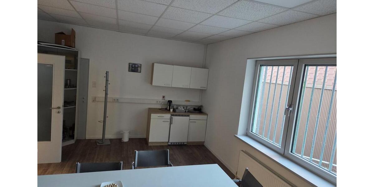 Gewerbeobjekt Gevelsberg - 600&euro; | Angebot:24468557