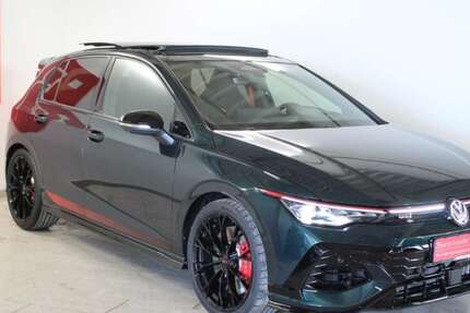 VW Golf GTI 1.001 km 58.980 &euro; Schopfloch 91626
