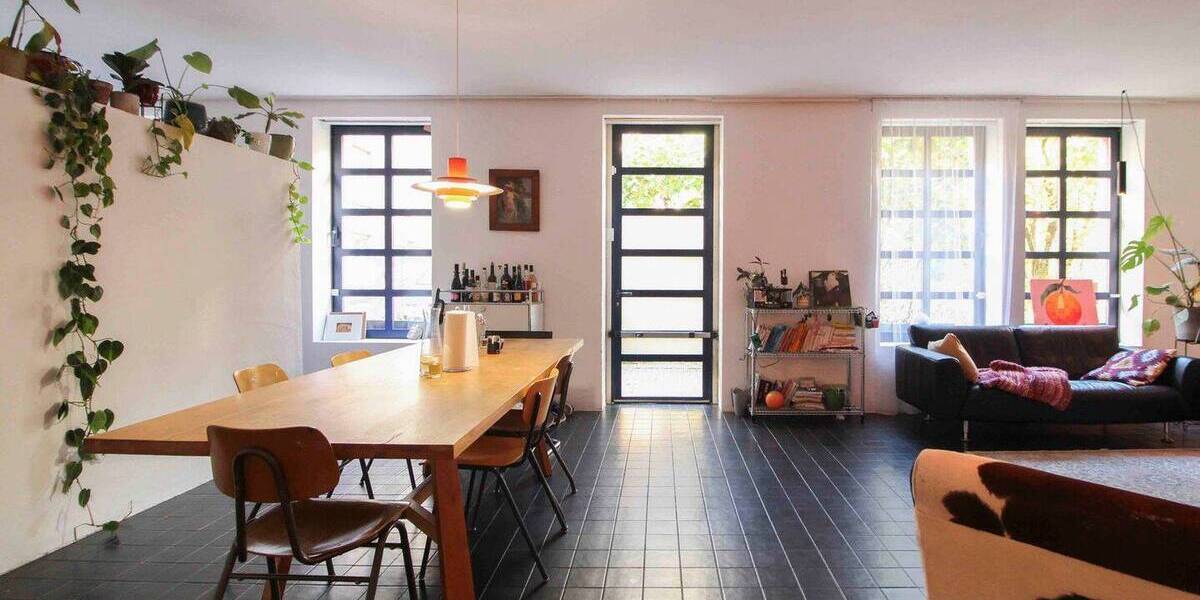 Etagenwohnung Stuttgart Mitte - 2 Zimmer, 90 m&sup2;, 499.000&euro; | Angebot:26016571