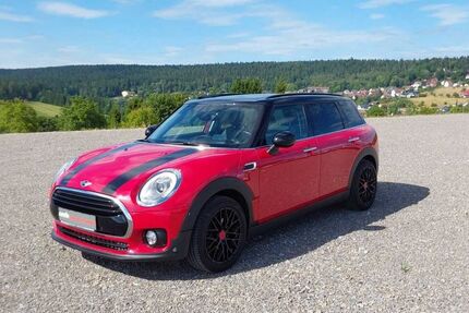 Mini Cooper Clubman 128.645 km 13.890 &euro; Dornstetten 72280