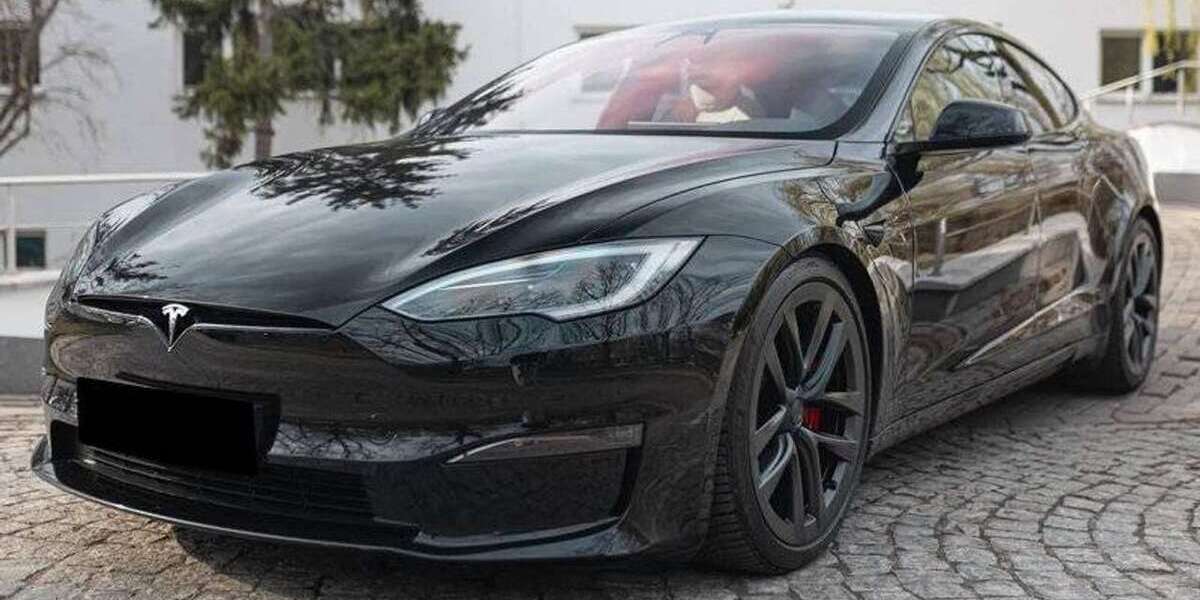 Tesla Model S 71.284 km 28.000 &euro; Langenneufnach 86863